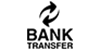 Logo Virement bancaire
