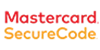 Logo Mastercard SecureCode