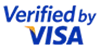 Logo Verified by Visa