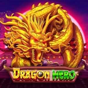 Machine à sous Dragon Hero