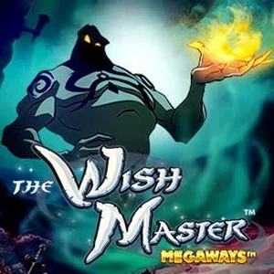 Machine à sous The Wish Master Megaways
